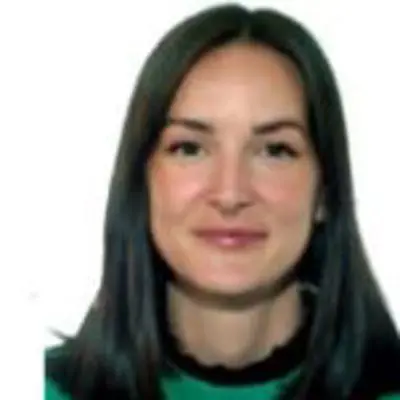 Miriam Garrido Montoya 