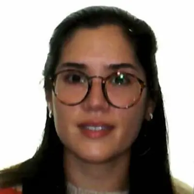 Dra. Verònica Estepa Clavo
