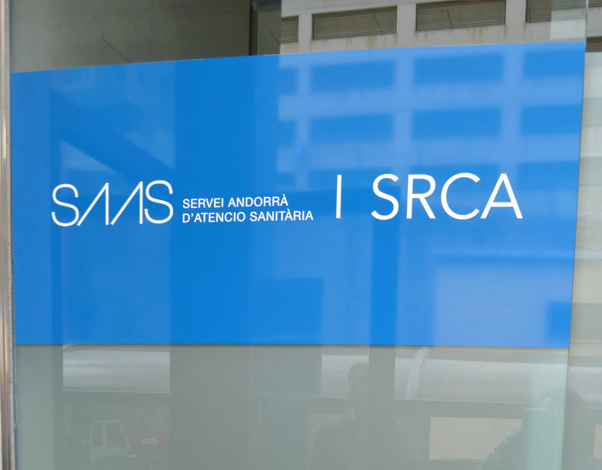 Servei de Rehabilitació Comunitària per a adolescents (SRCA)