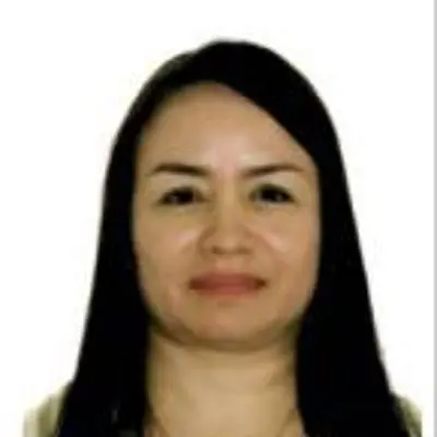 Dra. Ana María Sánchez Ramírez