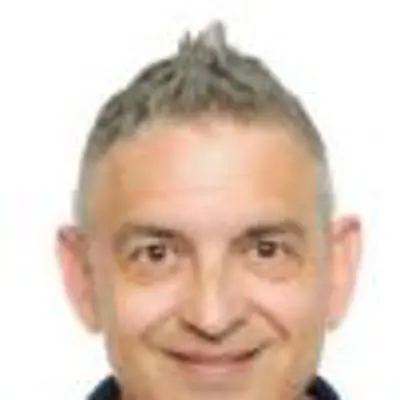 Dr. J. Fernando Sánchez
