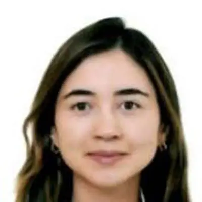 Dra. Maria Del Mar Arango Posada