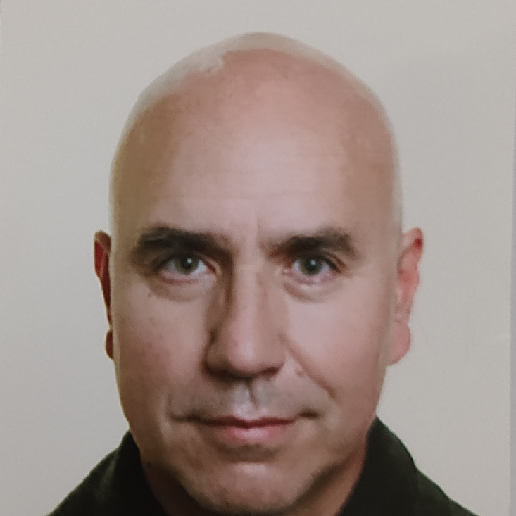 Dr. Laurent Vinikoff