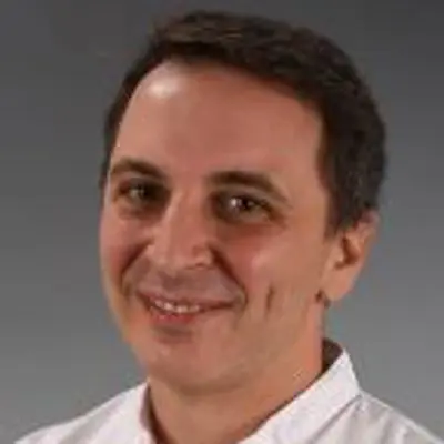 Dr. Pablo Martin Diaz