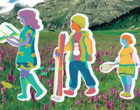 Àrea de Salut Mental Infanto-Juvenil