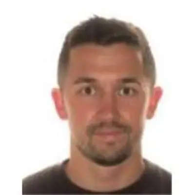 Dr. Christian Grillo 