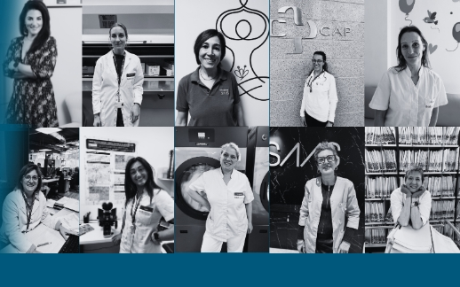 8M - Dia Internacional de la Dona Treballadora