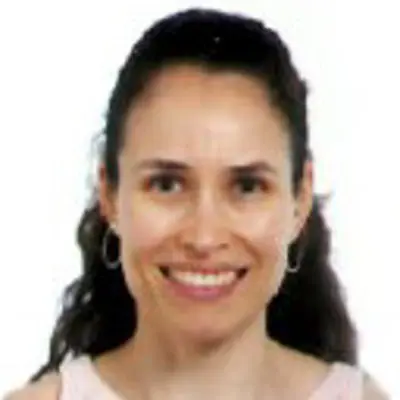 Dra. Alba Romero