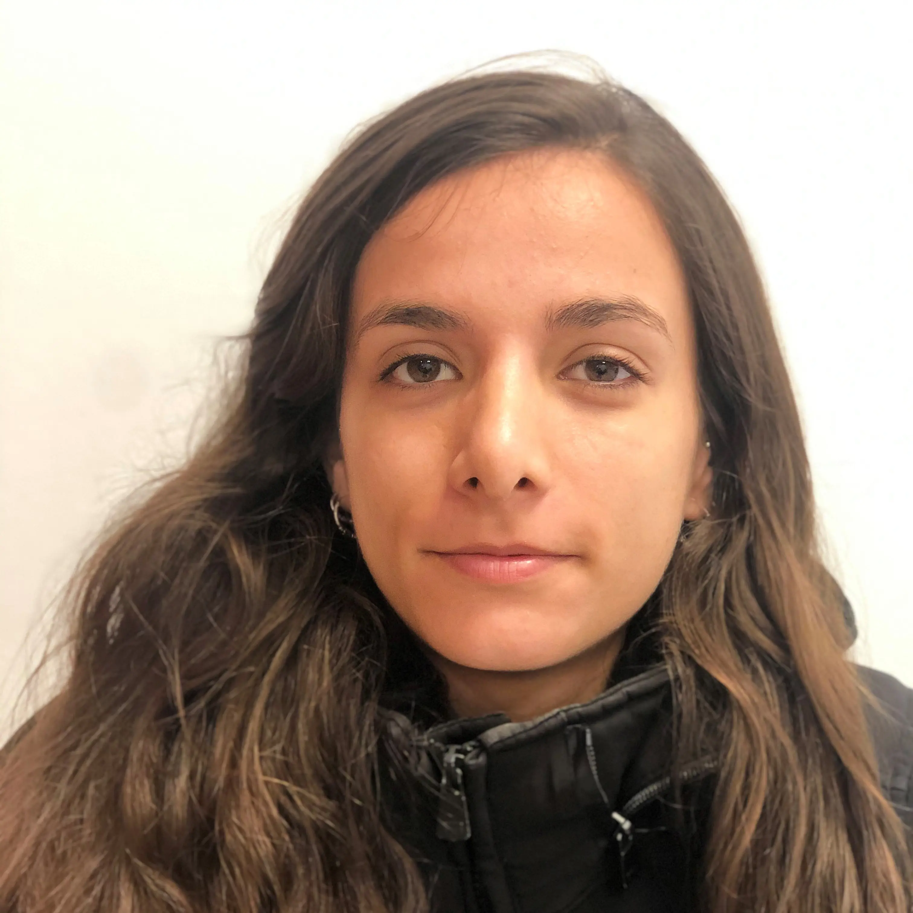 Yaiza Martinez Callejo