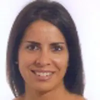 Cristina Garcia