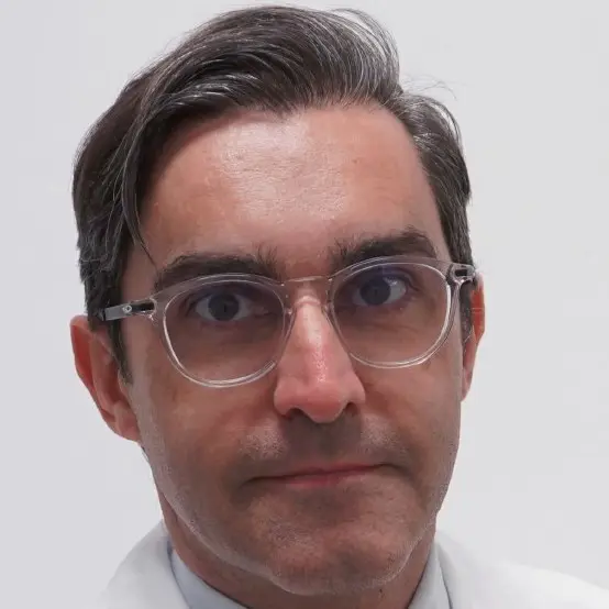 Dr. Ramon Vilallonga