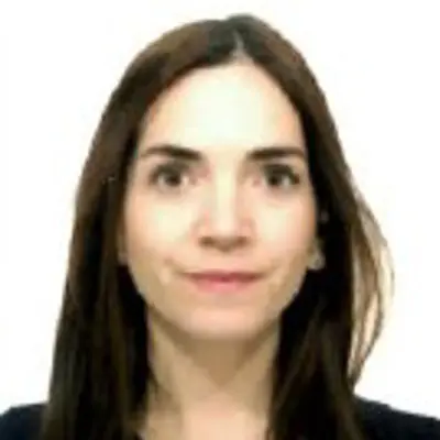 Dra. Mireia Martinez Sancho