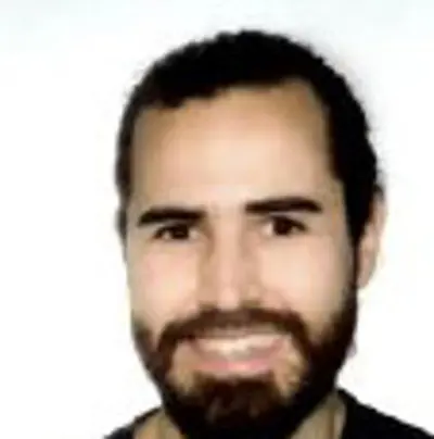 Dr. Alberto Fernandez-Conde