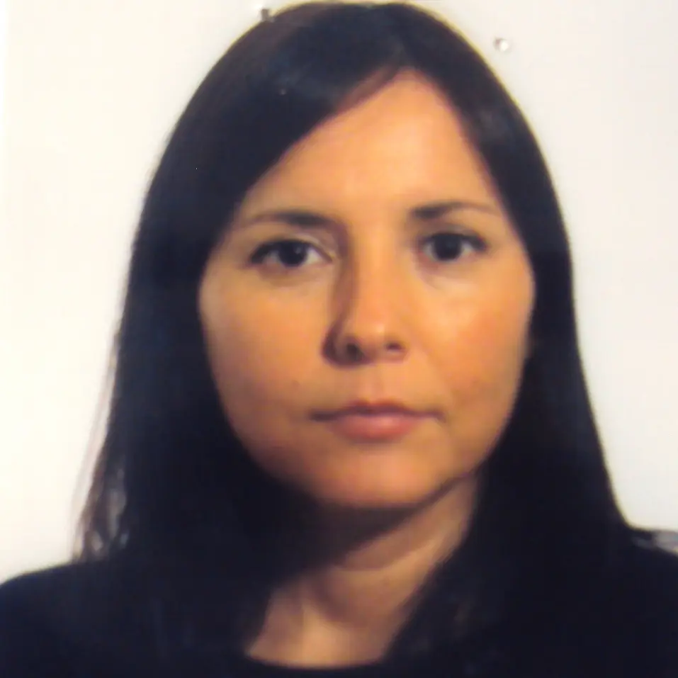 	Eva Maria Gomez Arias
