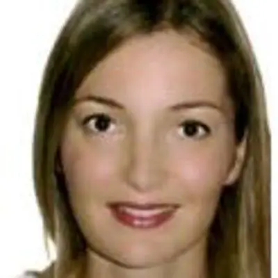 Dra. Laura Magallón