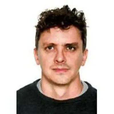 Luis Fernando Cabezas