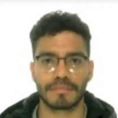 Dr. Marlon Enrique VASQUEZ
