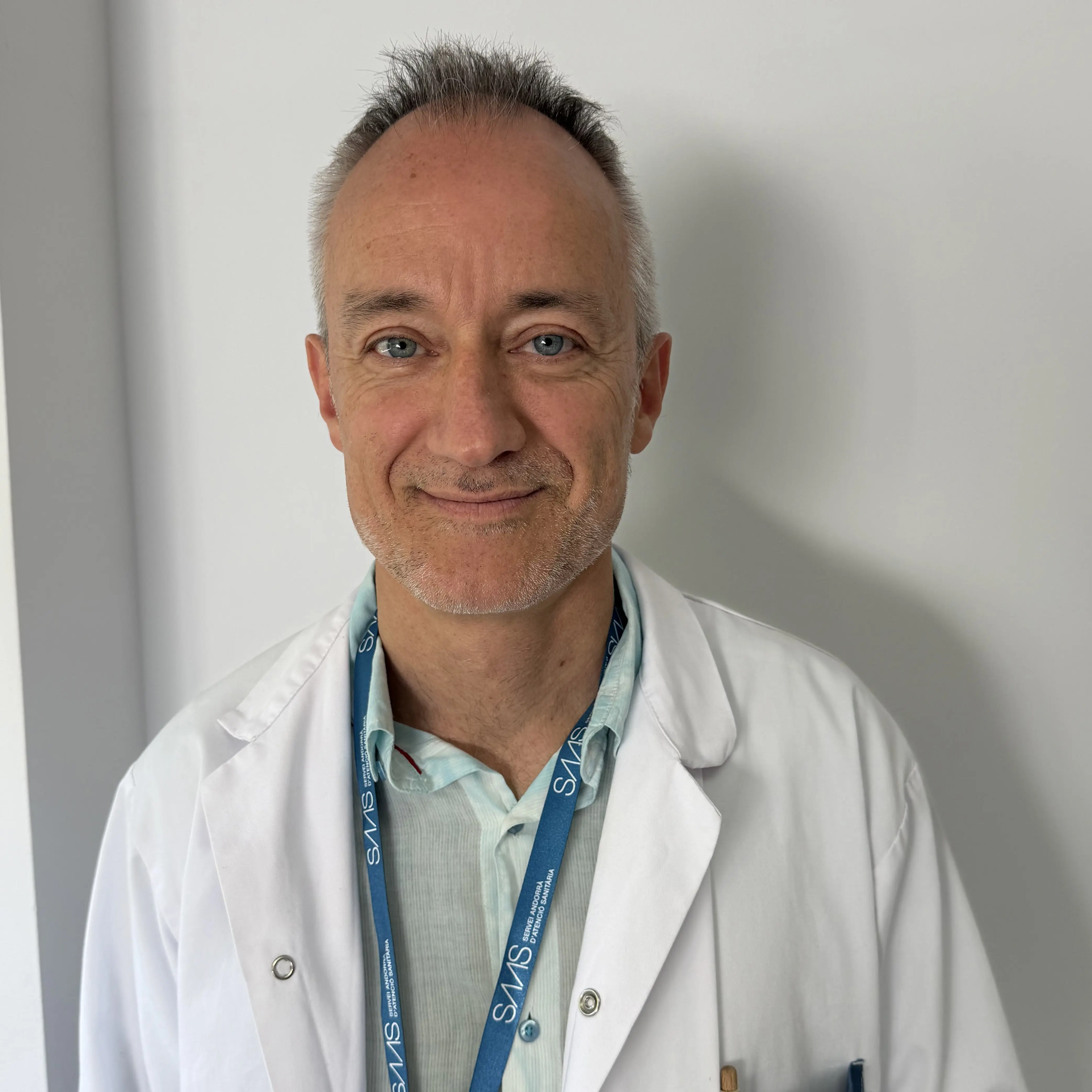 Dr. Marc PASCUAL PICH