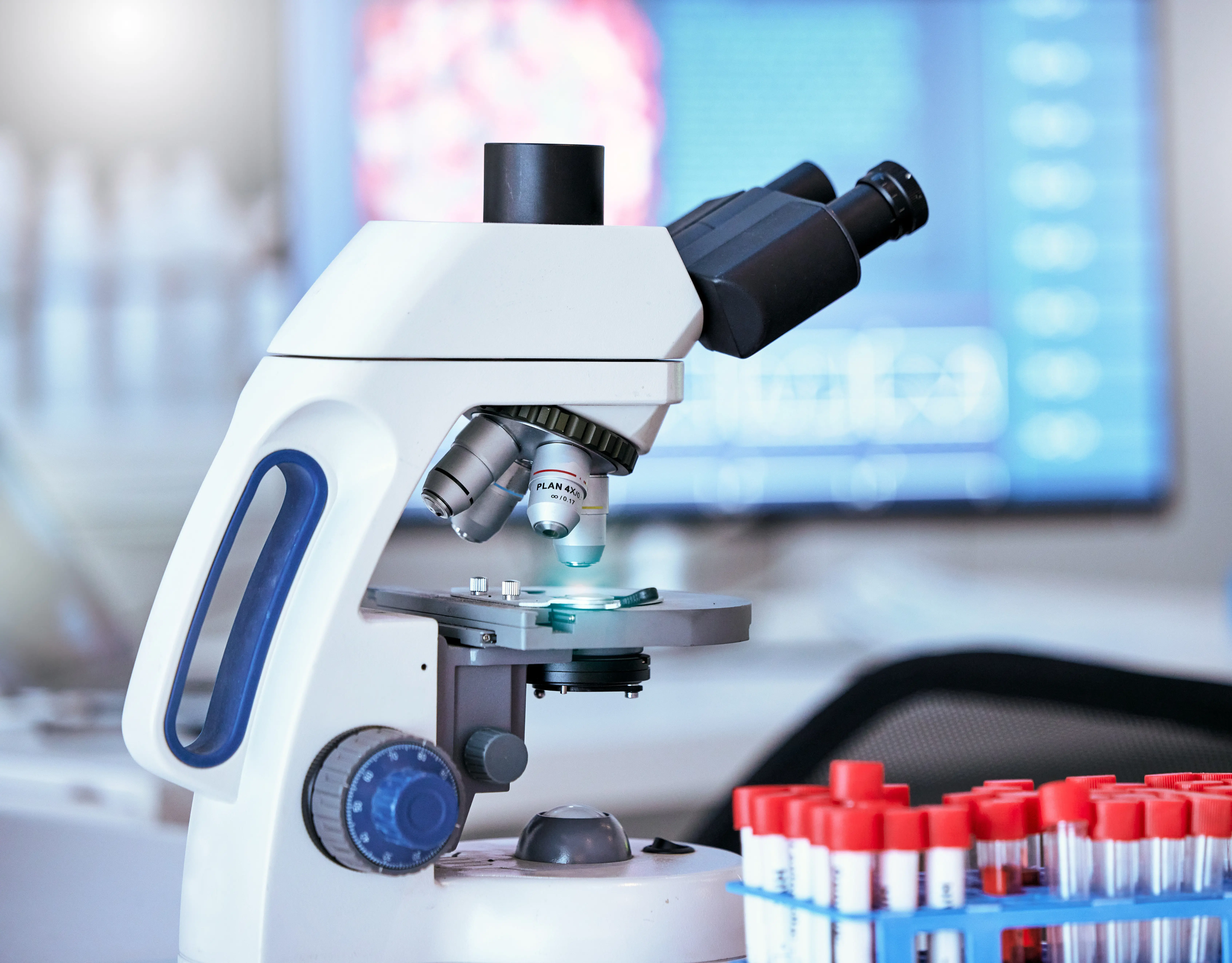 INVESTIGACIONS - Qui som