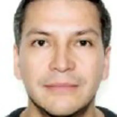 Dr. Jhon Jairo Rodriguez