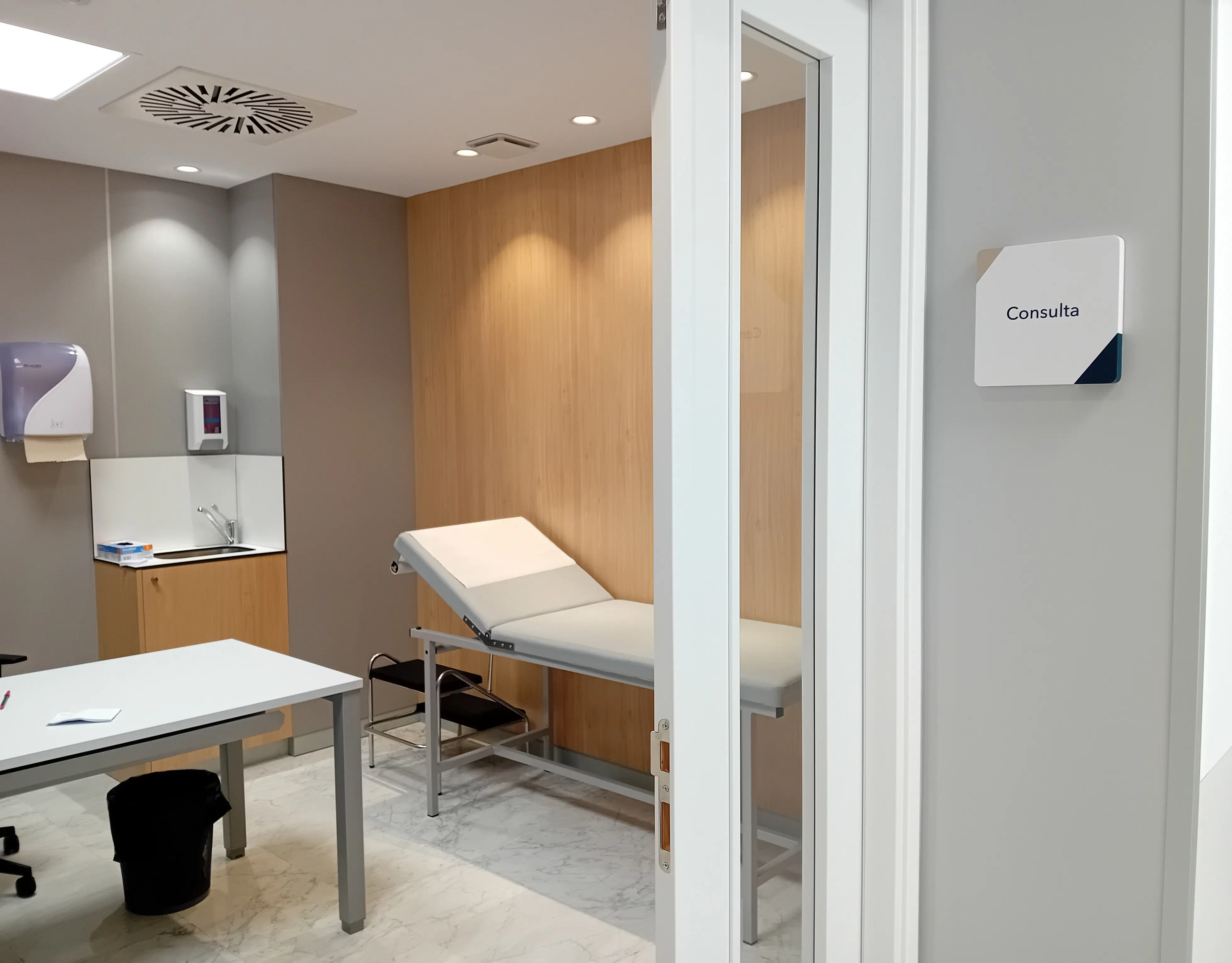  Informació assistencial