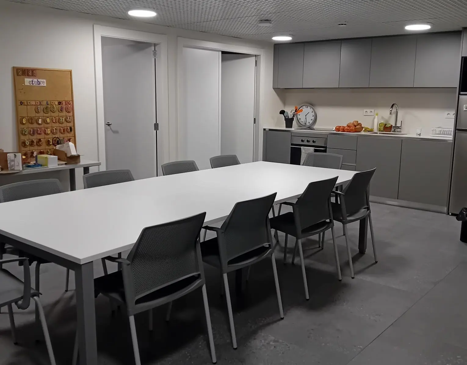 Centre de Dia de Salut Mental