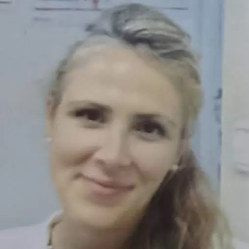 Genoveva Cuesta Chasco