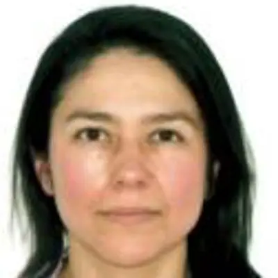 Nazly Yesenia Santos Carvajal
