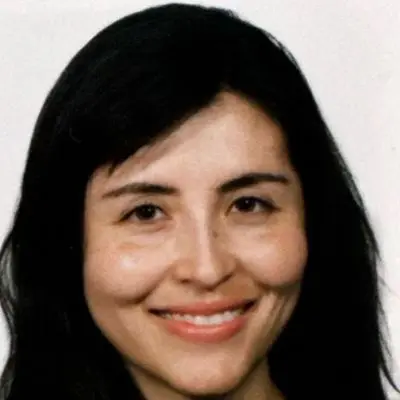 Marian Elena Vargas Cruz