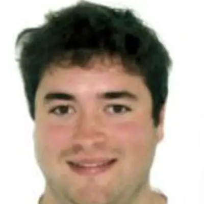 Pau Vives Bou