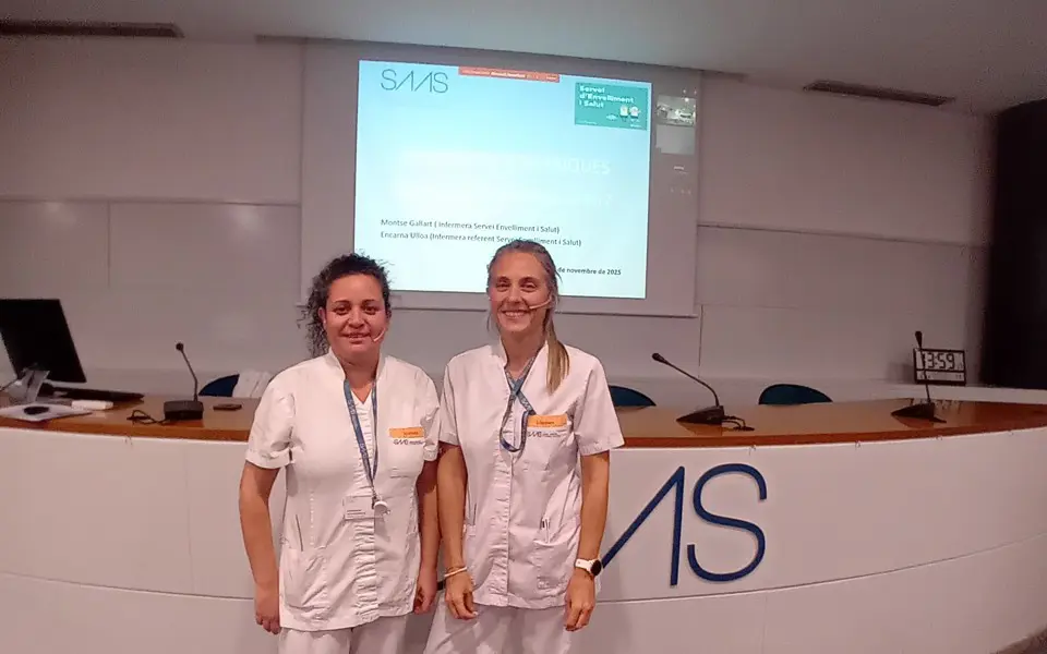 Síndromes geràtriques