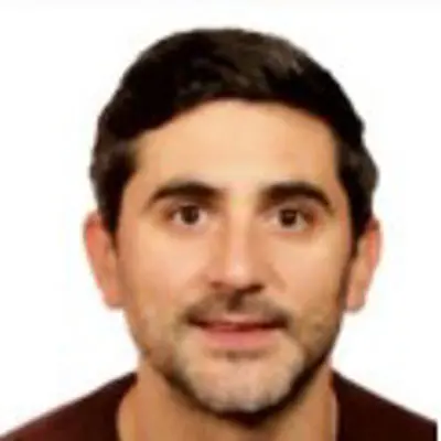 Dr. Marc Ramos