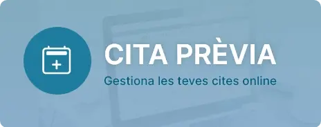 Cita prèvia