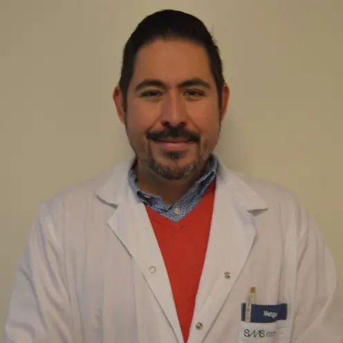 Dr. Mario ALFARO